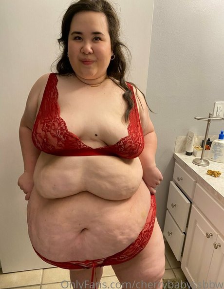 cherrybabyssbbw hot model pictures