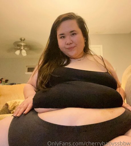cherrybabyssbbw model hd galleries