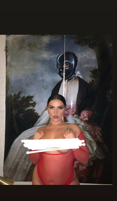 harrixoxox Quick photo