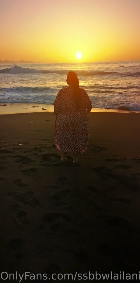 ssbbwlailani Quick photo