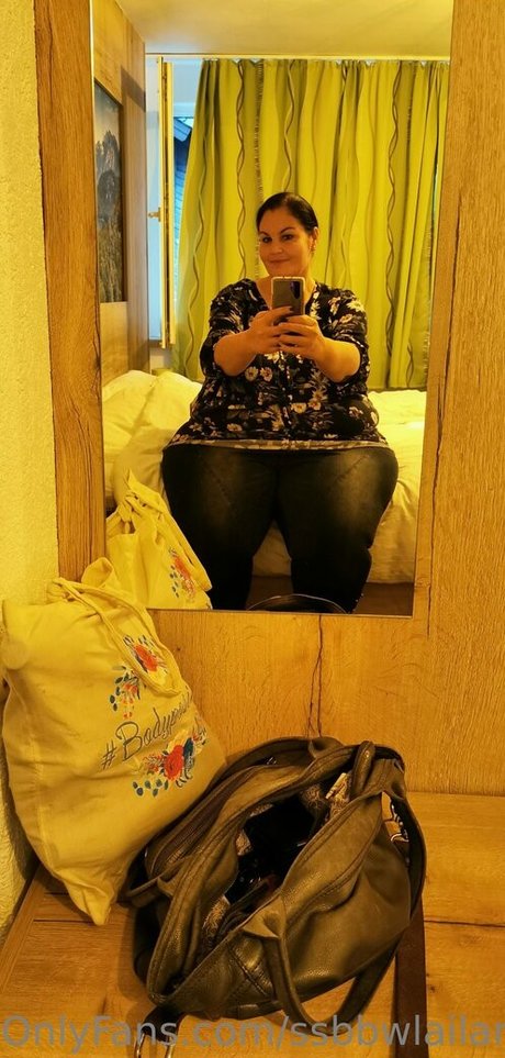 ssbbwlailani model xxx pics