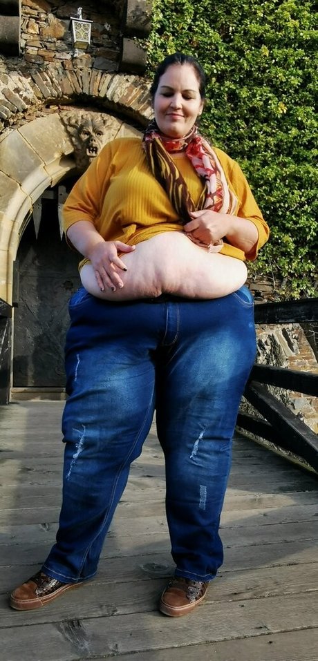 ssbbwlailani pornstar art image