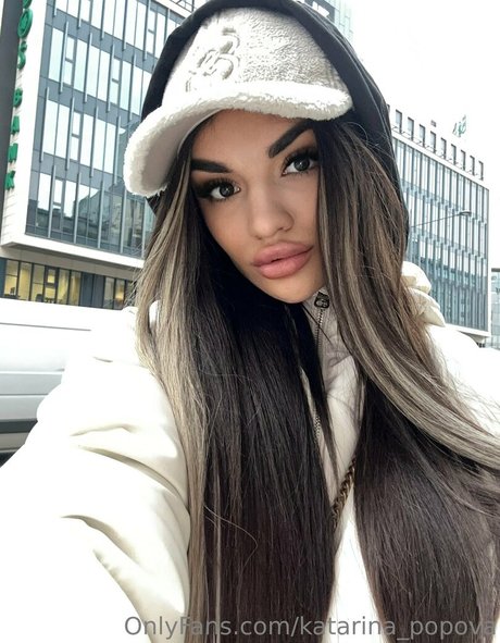 katarina popova erotic model img