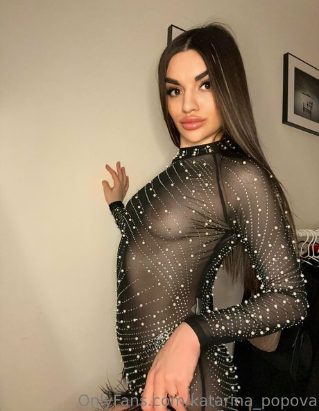 katarina popova star high quality pic