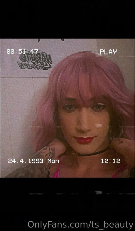 ts beauty xxx model image