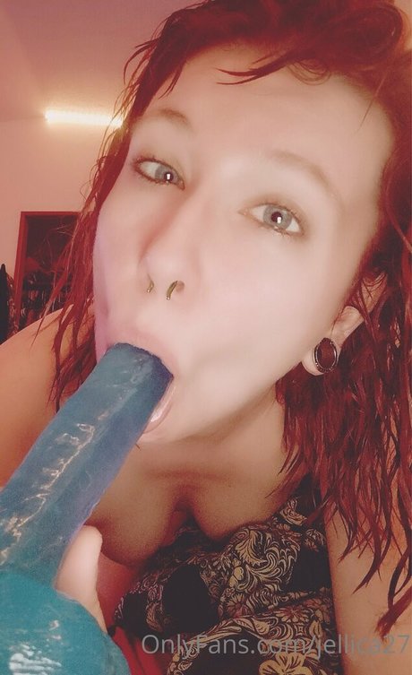 jellica27 model hot photo