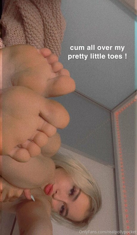 realpollypocket pornstar nice picture