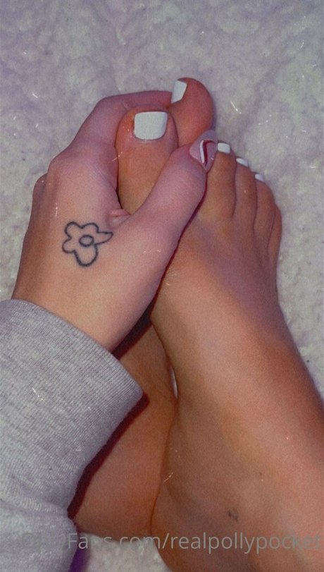 realpollypocket exclusive actress pictures