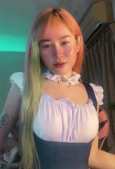 Accpeachyy star top photos