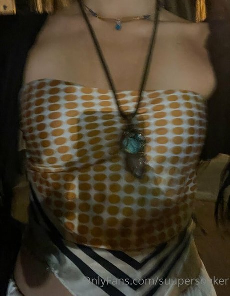 suupersoaker exclusive model pic