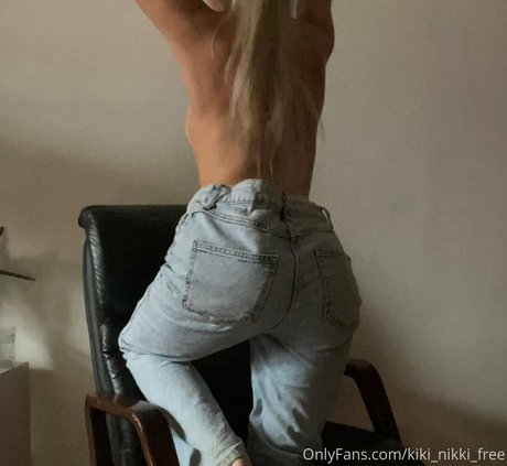 kiki nikki free nude star picture