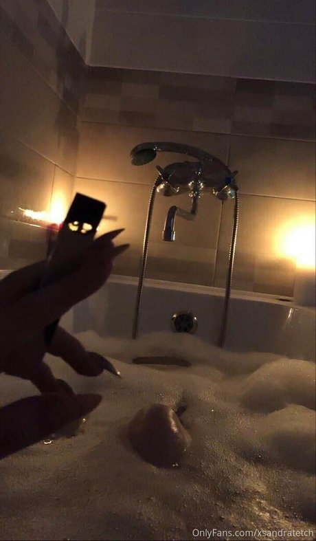 xsandratetch vip pornstar xxx pic