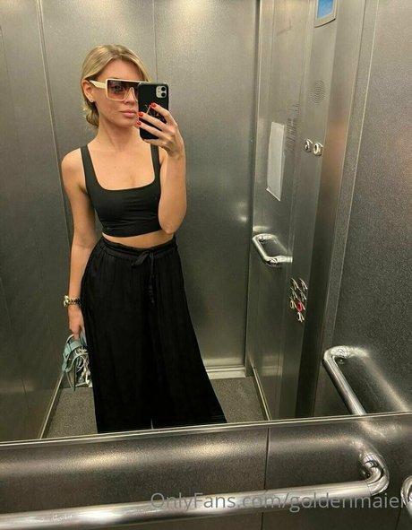 goldenmaier vip pornstar nude picture