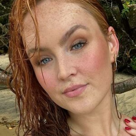 Bonnie Rebecca hot star photos