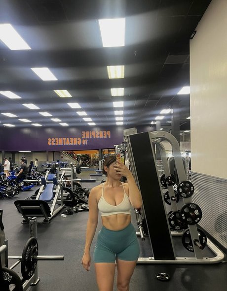 Hailey Gutierrez pornstar erotic photos