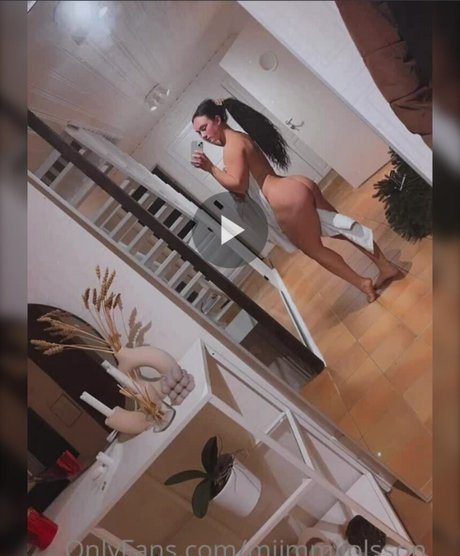 Mimmi Olsson erotic pornstar img