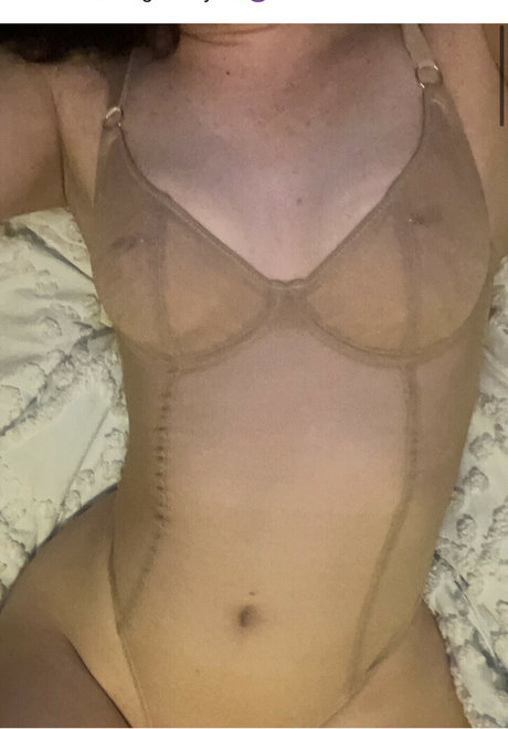 Alana Evans star art pic