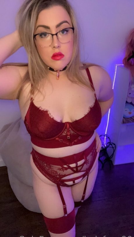 ladyfoxx90 Profile photo