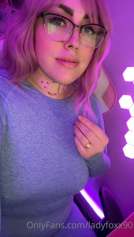 ladyfoxx90 pornstar hd image