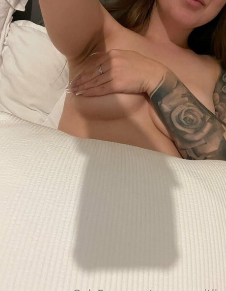 creamycaitlin actress photo