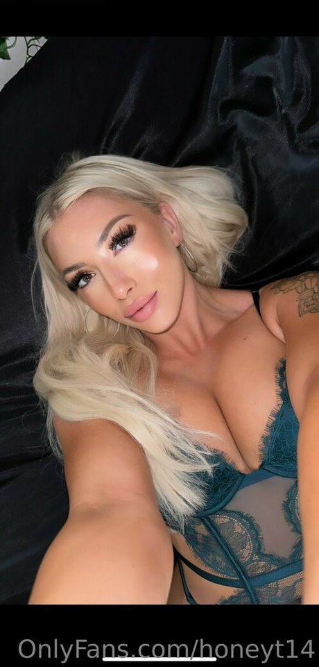 honeyt14 star hot img