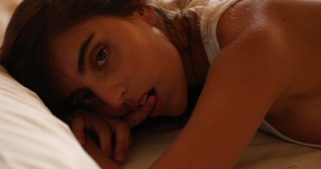 Aurora Mineo perfect actress gallery