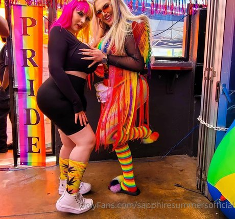 sapphiresummersofficial star porn pictures