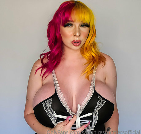 sapphiresummersofficial sexy model pics