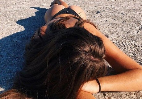 Teddi Mansueto model xxx picture