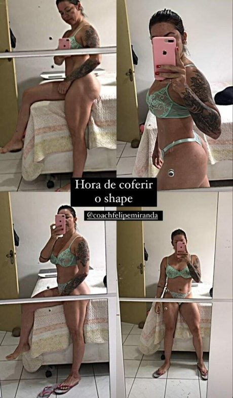 Paula Lins sex model img