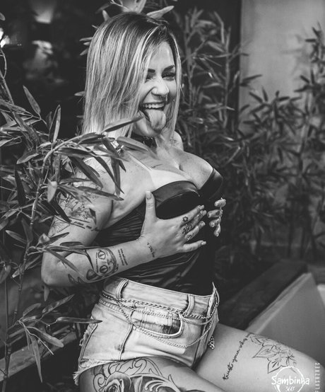 Michelle Monteiro art actress gallery