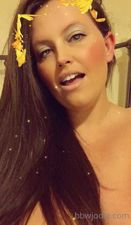 bbwjodie best model photo