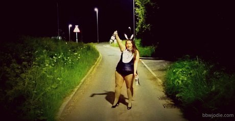 bbwjodie model hd pic