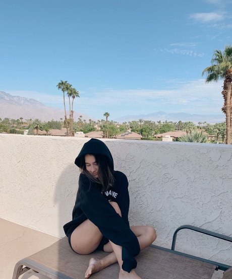 carlieauszler model xxx pic