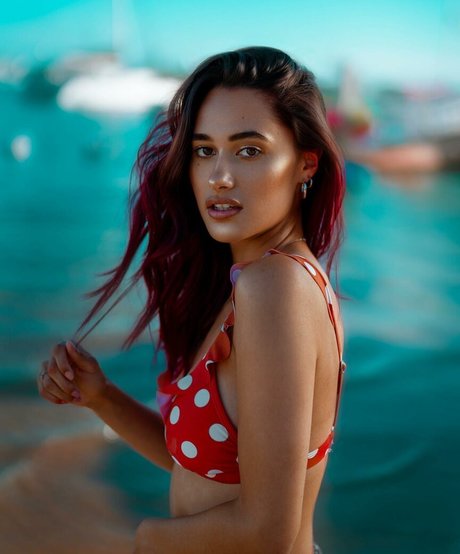 carlieauszler xxx model galleries