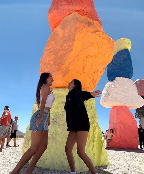 carlieauszler pretty star pictures