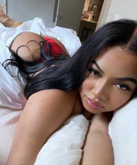 thelailalove Quick photo