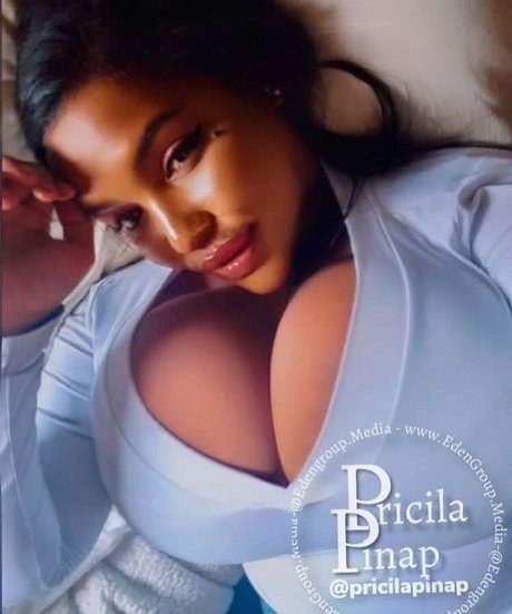 Pricila Pinap star free photos