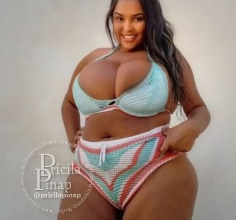 Pricila Pinap pornstar free image