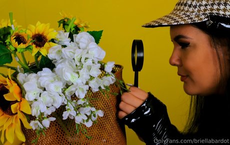 briellabardot star art pics