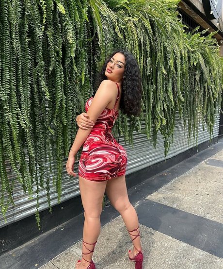 Camila Krystel pornstar adult photo