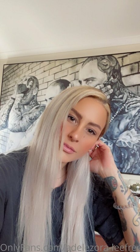 adelezora leefree adult star img