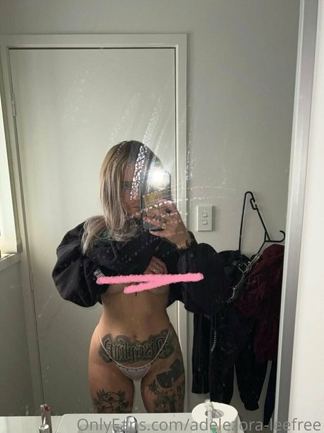 adelezora leefree nude actress photos