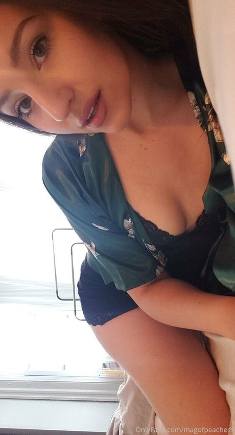 magofpeachess pornstar hd pics