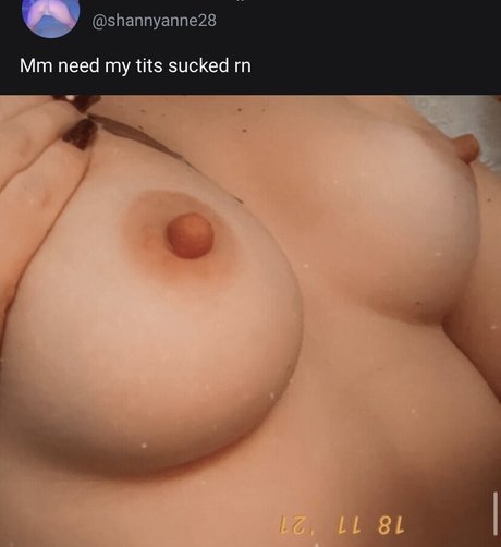 shannyanne28 nudes pornstar photos