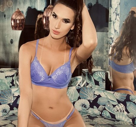 Nathalia Bahls top model archive