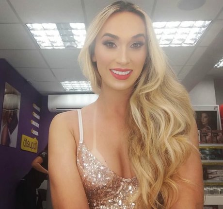 Nathalia Bahls star erotic galleries