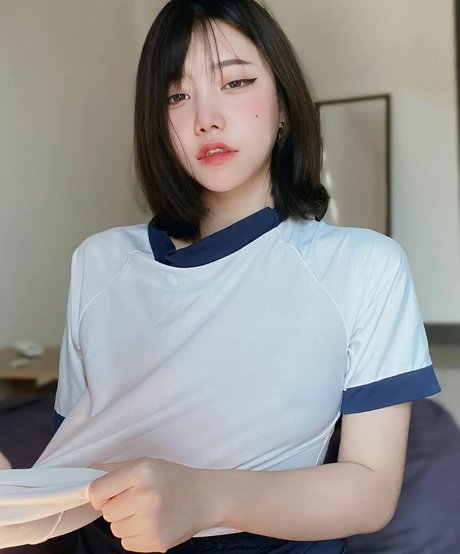 nahaneulll model exclusive galleries