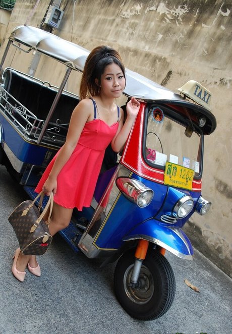 TukTuk Patrol best model images