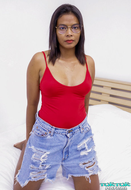 TukTuk Patrol nice pornstar picture